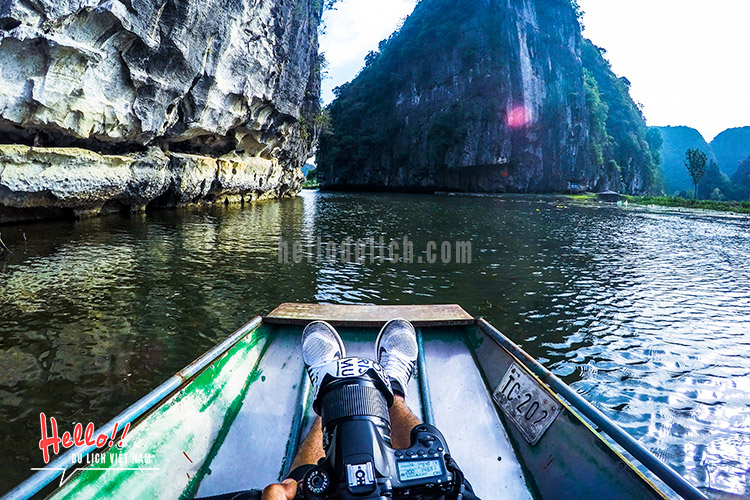 Review Tam Cốc